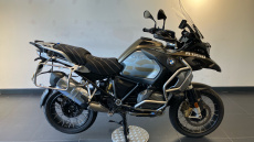 BMW R1250 GS Adventure Exclusive TE